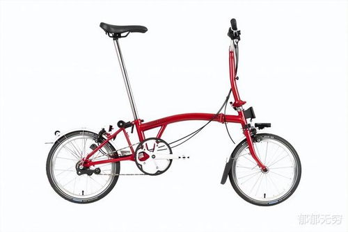 世界上最好的折叠自行车 布朗普顿,购买指南